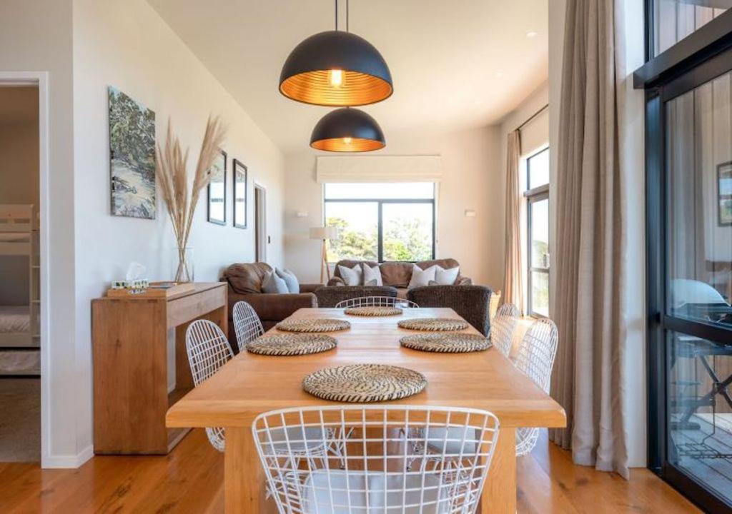 The Cottage At Te Whau Retreat - Stay Waiheke Te Whau Bay Extérieur photo
