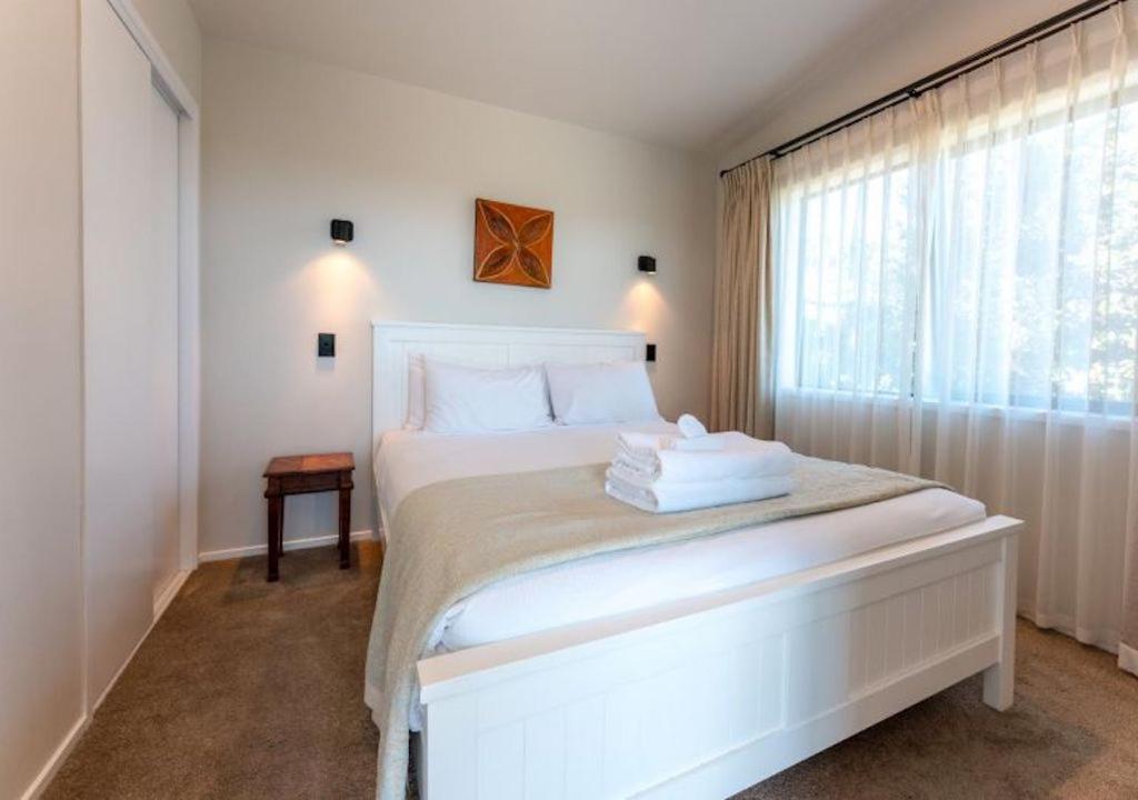 The Cottage At Te Whau Retreat - Stay Waiheke Te Whau Bay Extérieur photo