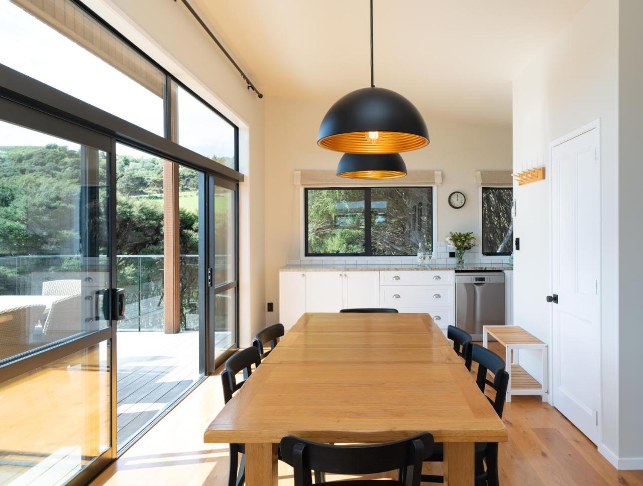 The Cottage At Te Whau Retreat - Stay Waiheke Te Whau Bay Extérieur photo